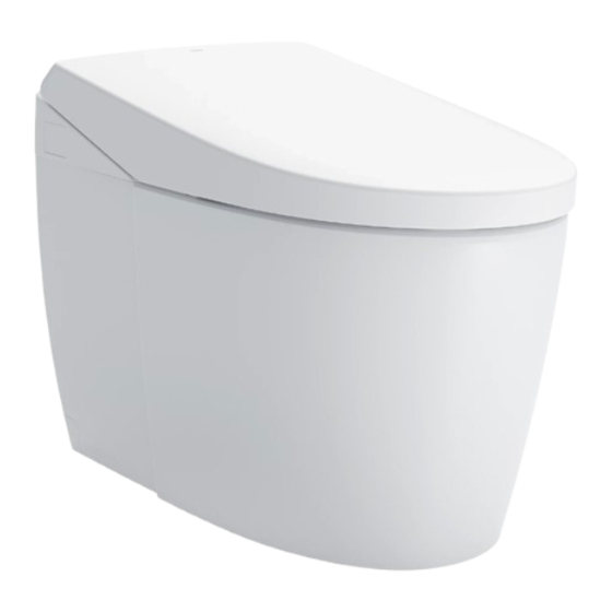 Toto NEOREST Manual De Instalación
