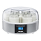 Yogurteras Lagrange 459003 Modo De Empleo