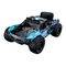 Juguetes Overmax X-Hooligan Manual De Usuario