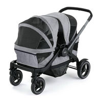 Graco MODES Manual Del Propietário