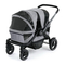 Cochecitos de Bebés Graco Modes Manual Del Propietário