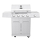 Parrillas EXPERT GRILL XG1136207123004 Instrucciones De Operación