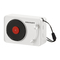 Crosley CR3029A - Manual del Altavoz Bluetooth Retro