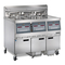 Freidoras Henny Penny LVE-202 Manual Del Operador