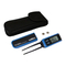 Equipo de Pruebas Metrix TCX 01 Manual De Instrucciones