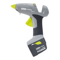 Rapid Lithion BGX300 Instrucciones De Utilizacion