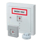 Unidades de Control Velux KFX 100 Instrucciones