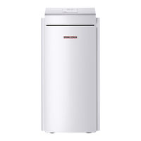 Stiebel Eltron HPG-I 06 CS Premium Operación E Instalación