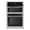 Hornos Haceb HE TORRE MACIS INOX-NE Manual Del Usuario