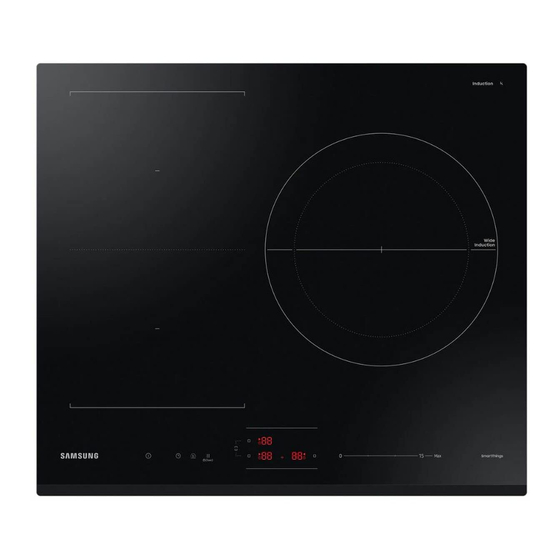 Samsung NZ63 403 GK Serie Manual Del Usuario