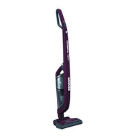 Hoover FREEJET 3IN1 Manual De Instrucciones