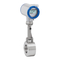 Instrumentos de Medición KROHNE OPTISWIRL 4200 Profibus PA Inicio Rápido