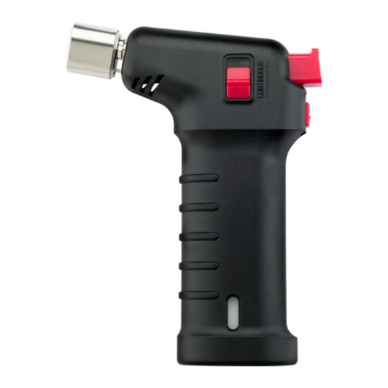 Mag-Torch MT747 Guia De Inicio Rapido