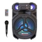 Altavoces Fussion PBS-1005 Manual De Instrucciones