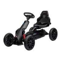 HOMCOM 370-288V70 Manual De Instrucciones