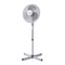 ARIETE 845 - Manual del ventilador de pie