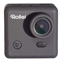 Rollei 400 Manual Del Usuario