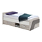 Muebles de Interior FMD Furniture NONA 1 Instrucciones De Montaje