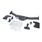 Accesorios de Automóviles Brink 4192 Instrucciones De Montaje