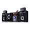 Sony MHC-PZ1D