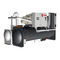Chillers de Aire Trane RTHD Evo SE Manual Del Usario