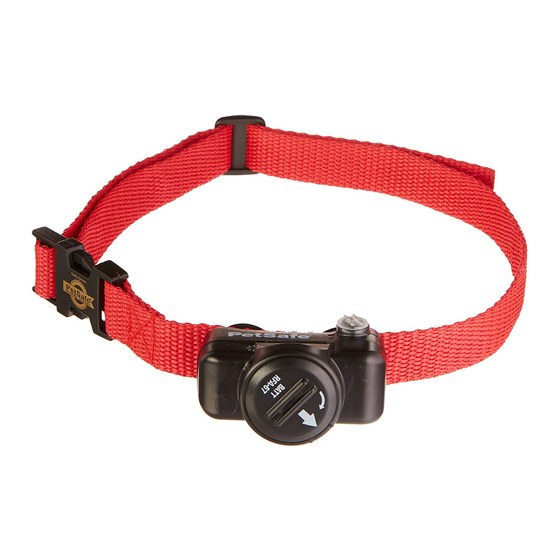 Petsafe UL-275 Manual De Funcionamento