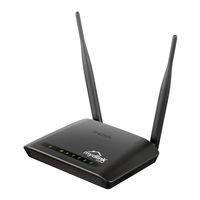 D-Link DIR-605L Guía De Instalación Rápida