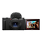 Cámaras Digitales Sony ZV-1M2 Guía De Inicio