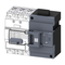 Variadores de Velocidad Siemens 3VA9117-0HB.0 Instructivo
