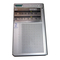 SONY ICF-R45 - Manual de la Radio TV FM/AM