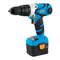 Destornilladores Eléctricos Narex ASP 14-2A Instrucciones De Uso Originales