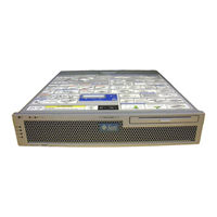 Sun Microsystems Netra T2000 Guía De Administración