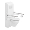 Inodoros Pressalit SELECT TL3 Instrucciones De Uso Y Mantenimiento