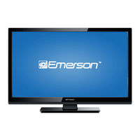 Emerson LF320EM4 A Guía Rápida