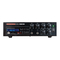 Amplificadores FONESTAR MAZ-30RGU-E Manual De Instrucciones