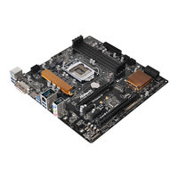 ASROCK Z170M Pro4S Manual Del Usuario