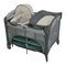 Graco Pack 'n Play Newborn Seat with Soothe Surround Technology Playard