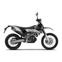 KTM 690 SMC EU 2011 Manual De Instrucciones