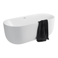 Jacuzzi ANAFI Manual Del Usuario