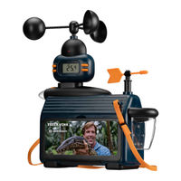 Bresser FREEK VONK 9820200 Instrucciones De Uso