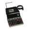 Manual de la calculadora de impresión Canon MP27-MG