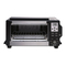 KRUPS TEO FBC413 - Manual del horno tostador