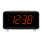 Emerson SmartSet CKS1521 - Manual del radio reloj con Bluetooth