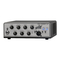 Amplificadores Aguilar Tone Hammer 350 Manual De Usuario