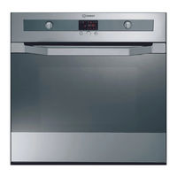 Indesit IF 896 K GP.A Instrucciones De Uso