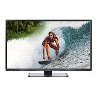 Tcl 32B2800 Guia De Inicio Rapido
