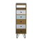 Muebles de Interior CONFORAMA 10-10/2016 Instrucciones De Montaje