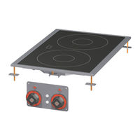 Lotus PCCD-68ET Guia Para La Intalación E Instrucciones De Uso