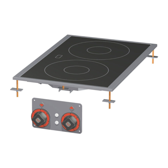 Lotus PCCD-64ET Guia Para La Intalación E Instrucciones De Uso