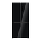 Refrigeradores Midea MDRF632FIE Manual Del Usuario